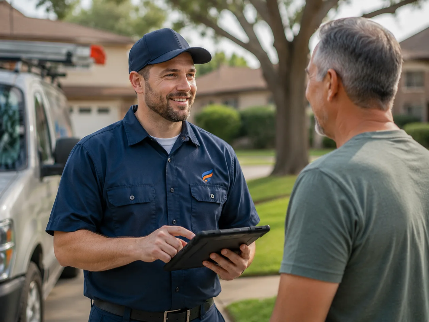 Emergency Plumber Near Me Colleyville, TX FAQs